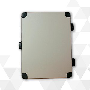 QUADRO MULTIPLAST 310X230X130 OP/DF SCHUHMACHER