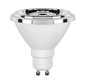 LAMPADA LED AR70 4W 24º 2700K STELLA