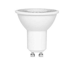 LAMPADA LED DICROICA 4W 4000K BIVOLT STELLA
