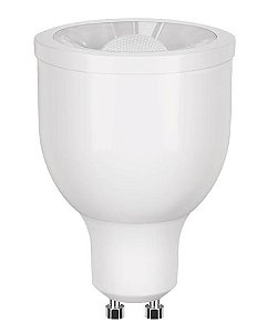 LAMPADA LED DICROICA MR16 5W RGB STELLA