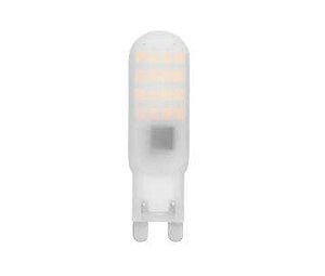 LAMPADA LED G9 4W 220V 3000K STELLA