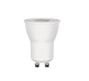 LAMPADA LED MINI DICROICA MR11 3W 3000K STELLA