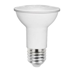 LAMPADA LED PAR20 4,5W 4000K STELLA