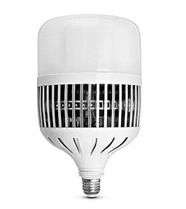 LAMPADA ULTRA LED 100W 6500K E27 10.000LM CRISTALLUX