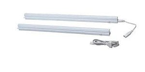 LUMINARIA LED LINEAR 60CM 8W 4000K LIG/DESL BR  LEDVANCE