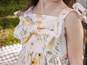 Laços Maxi para Prender em Vestidos