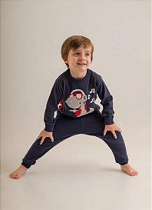 Blusa Dino