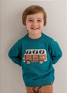 Blusão Kombi