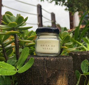 Mini Brisa do Verão