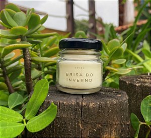 Mini Brisa do Inverno