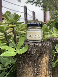 Mini Brisa da Primavera