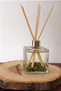 Aromatizador Pedra Serpentina 185ml