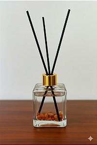 Aromatizador Pedra Cornalina 185ml