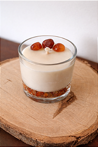 Minha Pedra Cornalina