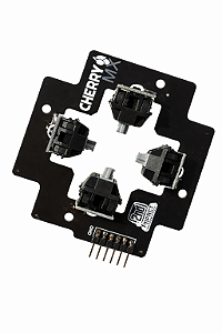 Micro Cherry Somente Para Manche 2nd Impact