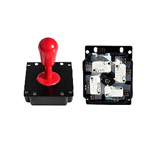 MANCHE MICRO CLICK - 2ND IMPACT