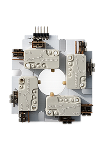 Kit De Micro Cherry Click Para Manche 2nd Impact