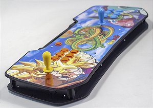 Fliperama Portátil - 11 mil jogos