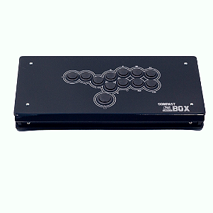 Hitbox Ps4/ps3/pc Zero Delay 2nd Impact