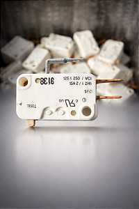 Micro Cherry Click- Unidade