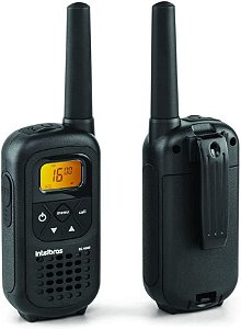 Rádio Comunicador Longo Alcance Intelbras RC 4002