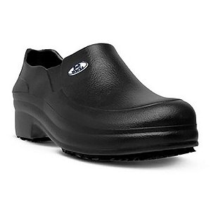 Sapato De Segurança BB65 Soft Works Antiderrapante - CA 31898