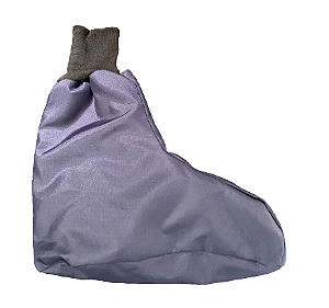 Bota Térmica para Câmara Fria e Baixa Temperatura em Nylon
