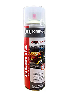 Desingripante Etaniz anticorrosivo 300ml