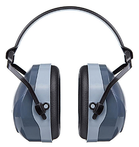 Protetor Auditivo tipo concha 26db Confort Plus - CA 48054