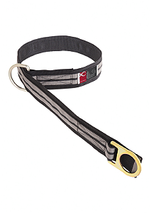 Cinta de Ancoragem Confeccionada em Fita Steelflex- CQCA0188