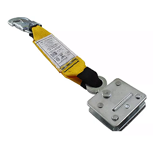Trava Quedas corda 12mm c/ extensor - CSEG