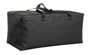 Mala Bolsa Porta Epi Grande para armazenamento de produtos carga perigosa (Caminhão) - 70X35X32cm