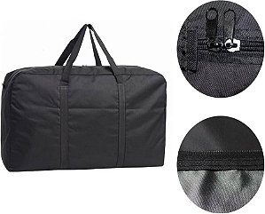 Bolsa Grande para armazenamento de produtos carga perigosa (Caminhão)