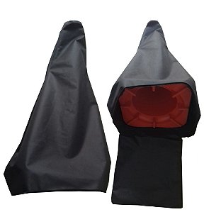 Capa para Cone de Sinalização 75 CM