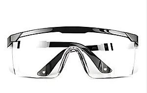 Óculos de Proteção Worker - Steelflex Ca 39859