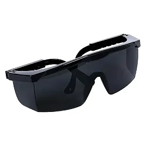 Óculos de Proteção Worker Cinza - Steelflex Ca 39859