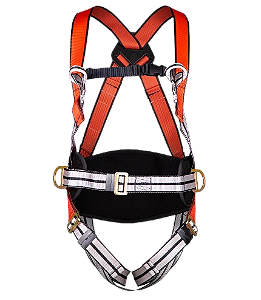 Cinto de Segurança Persa c/ 3 Pontos Steelflex - 3121 CA 45073