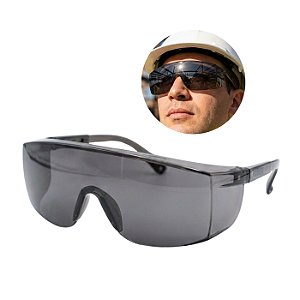 Oculos de Segurança KamaLeon C.A. 34412