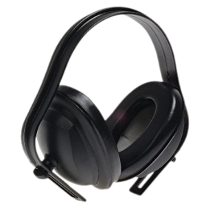 Protetor Auricular Abafador 12DB K40 CA 16050