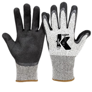 Luva Anti-Corte Sonora C.A. 34456