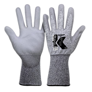 Luva Anti-Corte Saara Punho Longo CA 34712