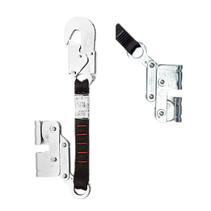 Trava-Quedas Para Corda 12 MM DG 9000