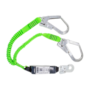 Talabarte Com Elastico ABS F-Y-55 - DG 8010