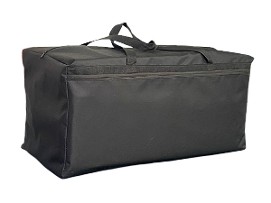 Mala Bolsa Porta Epi De Armazenamento Grande Com Bolso (Caminhão) - 70X35X32cm