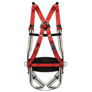 Cinto de Segurança Paraquedista Steelflex Ectra com 4 Pontos Ca 45073