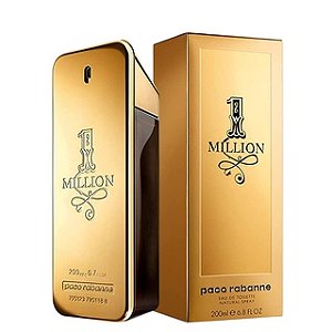 1 Million Paco Rabanne