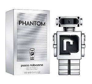 Phantom - Masculino EDT