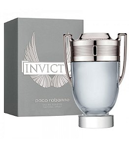 Invictus - Eau de Toilette -