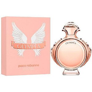 Olympéa  Eau de Parfum