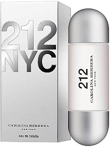 212 NYC EDT